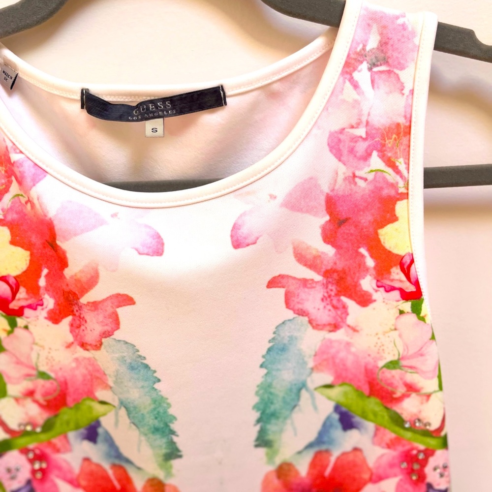 Tropical beauty!